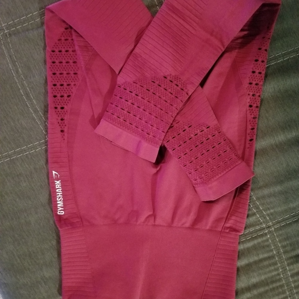 Gymshark Energy Seamless Leggings